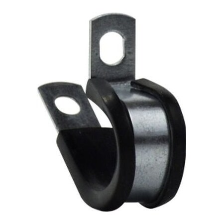 Midland Industries 4516 ALUZINC ABA RUBBER CLIP 95331